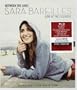 Between The Lines: Sara Bareilles Live At The Filmore [Blu-ray]