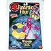 Fantastic Four The Wizard Marvel Action Hour Action Figure