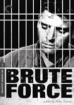 Brute Force (Criterion Collection)
