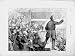 1874 Anti-Ultramontane Meeting St. James'S Hall Men