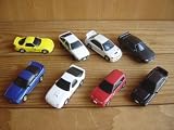 Ƭʸ��D ��3�� �ꥢ�륫����ǥ� STAGE EX ��8�� ���˥���� ��8�� 1 ƣ���� TOYOTA2 �ⶶ���� MAZDA3 ��