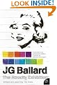 The Atrocity Exhibition: Annotated (Flamingo Modern Classics)