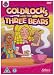 Goldilocks And The Three Bears [DVD]