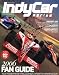 Dan Wheldon / Danica Patrick / Marco Andretti Autographed 2006 Indy Car Series Magazine