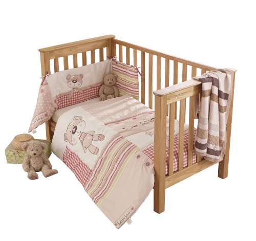clair de lune crib bedding sets