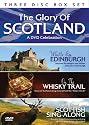 The Glory Of Scotland [DVD]