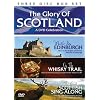 The Glory Of Scotland [DVD]