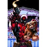 Deadpool: Suicide Kings (Deadpool (Unnumbered))von "Mike Benson"