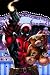 Deadpool: Suicide Kings TPB