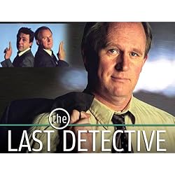 The Last Detective Season 2