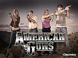 American Guns: Nock Gun/Reptile Rifle