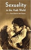 Sexuality in the Arab World