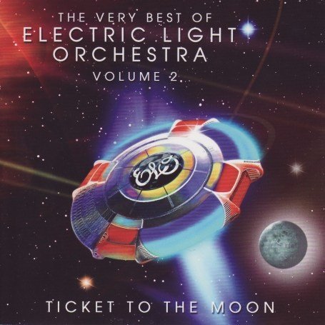 Electric Light Orchestra - ELO II (Remastered + Expanded) - Zortam Music