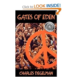 Gates of Eden by Charles Degelman