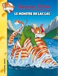 Le monstre du lac lac - n�66