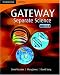 Cambridge Gateway Sciences Separate Sciences Class Book (Cambridge Gateway Sciences)