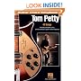 TOM PETTY                    GUITAR CHORD SONGBOOK