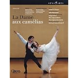 Chopin - La Dame aux camelias [2 DVDs]von "Agn�s Letestu"