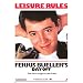 Ferris Bueller's Day Off Poster, 24x36 Poster Print Collections Poster Print, 24x36 Poster Print, 24x36