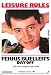 Ferris Bueller