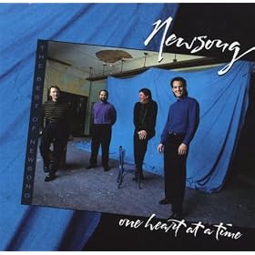One Heart at a Time, The Best of Newsong
