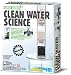 Clean Water Science Green Science Kits Go Environmental, for Fun and Edification.