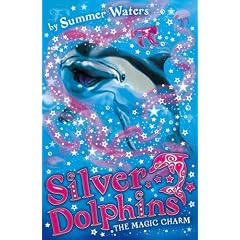 The Magic Charm (Silver Dolphins)