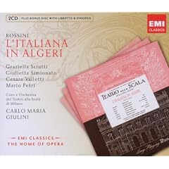 Italiana in Algeri (Ga)