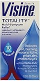 UPC 342002209051 product image for Visine Totality Multi-Symptom Relief Eye Drops, 0.5 Fluid Ounce | upcitemdb.com