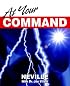 At Your Command