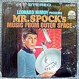 Mr. Spocks Music From Outer Space