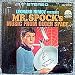 Mr. Spock's Music From Outer Space