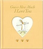Guess how much I love you