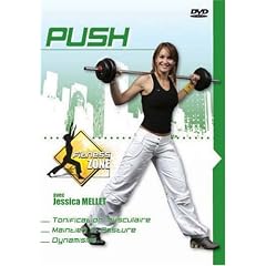 Fitness Zone 10 - Push