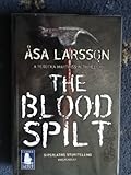 The blood spilt