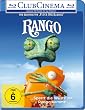 Rango [Blu-ray]
