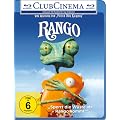 Rango [Blu-ray]