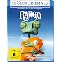 Rango [Blu-ray] <b>Blu-ray</b> ~ Gore Verbinski