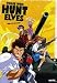 Those Who Hunt Elves: Complete Collection