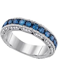 1.48CTW-DIA FASHION BAND