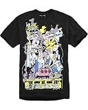 ZOO YORK - ZOO YORK Lichten Atlas Tee