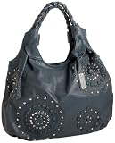 Hilary Radley Button Up Hobo