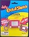 Purple Jelly Etch A Sketch Key Chain by Basic Fun