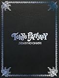 【早期購入特典あり】TOKYO FANTASY SEKAI NO OWARI スペシャル・エディション(クリアチケットフォルダー付き) [Blu-ray]