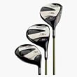 Bridgestone Golf J33R 460cc Driver
