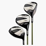 Bridgestone Golf J33R 460cc Driver