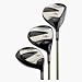 Bridgestone Golf J33R 460cc Driver