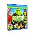 Shrek: Forever After (Blu-ray + DVD Combo)