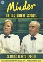 Minder - On The Orient Express [DVD]