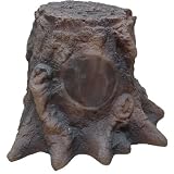 6.5'' 2-Way Waterproof Tree Garden Speaker